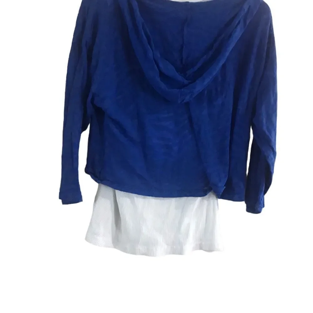 Justice polyester excellent